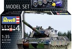 Revell Leopard 1A5 (1:35) (sada)