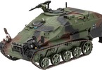 Revell Wiesel 2 LeFlaSys BF/UF (1:35) (sada)