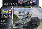 Revell Wiesel 2 LeFlaSys BF/UF (1:35) (sada)