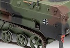 Revell Wiesel 2 LeFlaSys BF/UF (1:35) (sada)