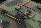 Revell Wiesel 2 LeFlaSys BF/UF (1:35) (sada)