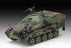 Revell Wiesel 2 LeFlaSys BF/UF (1:35) (sada)