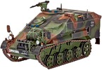 Revell Wiesel 2 LeFlaSys BF/UF (1:35) (sada)