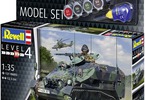 Revell Wiesel 2 LeFlaSys BF/UF (1:35) (sada)