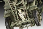 Revell W.O.T. 8 BM-13-16 Katyusha/Cargo (1:35) (sada)