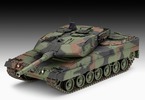 Revell Leopard 2 A6M+ (1:35) (sada)