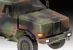 Revell ATF Dingo 1 (1:72) (sada)