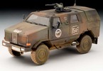 Revell ATF Dingo 1 (1:72) (sada)