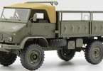 Revell Unimog 404 S (1:35) (sada)