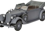 Revell Typ 320 (W142) Cabriolet (1:35) (sada)