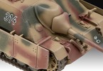 Revell Jagdpanzer IV (L/70) (1:76) (set)