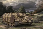 Revell Jagdpanzer IV (L/70) (1:76) (set)