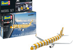 Revell Airbus A321-200 Condor (1:144) (sada)