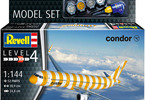 Revell Airbus A321-200 Condor (1:144) (sada)