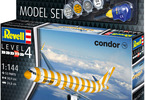 Revell Airbus A321-200 Condor (1:144) (sada)