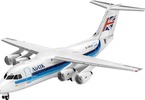 Revell BAe 146 (RJ85) (1:144) (sada)