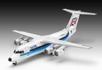 Revell BAe 146 (RJ85) (1:144) (sada)