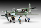 Revell Dornier Do 335 Pfeil (1:48) (sada)