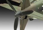 Revell Dornier Do 335 Pfeil (1:48) (sada)