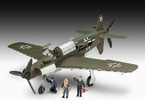 Revell Dornier Do 335 Pfeil (1:48) (sada)