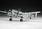 Revell Arado AR-240 (1:72) (set)