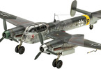 Revell Arado AR-240 (1:72) (set)