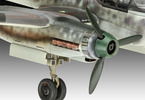 Revell Arado AR-240 (1:72) (set)