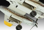 Revell Arado AR-240 (1:72) (sada)