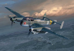 Revell Arado AR-240 (1:72) (set)