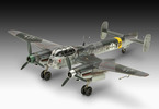 Revell Arado AR-240 (1:72) (set)