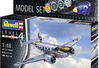 Revell Beechcraft Model 18 (1:48) (sada)