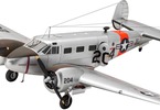 Revell Beechcraft Model 18 (1:48) (sada)