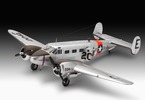 Revell Beechcraft Model 18 (1:48) (sada)