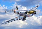 Revell Beechcraft Model 18 (1:48) (sada)