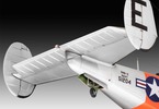 Revell Beechcraft Model 18 (1:48) (sada)