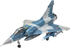 Revell Dassault Mirage 2000C (1:48) (Set)