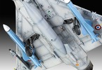 Revell Dassault Mirage 2000C (1:48) (Set)