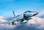 Revell Dassault Mirage 2000C (1:48) (Set)