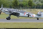 Revell Messerschmitt Bf109 G-2/4 (1:32) (sada)