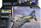 Revell Messerschmitt Bf109 G-2/4 (1:32) (sada)