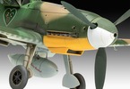 Revell Messerschmitt Bf109 G-2/4 (1:32) (sada)