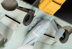 Revell Messerschmitt Bf109 G-2/4 (1:32) (sada)