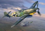 Revell Messerschmitt Bf109 G-2/4 (1:32) (sada)