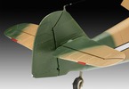 Revell Messerschmitt Bf109 G-2/4 (1:32) (sada)