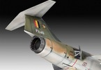 Revell Lockheed F-104 G Starfighter NL/B (1:72) (sada)