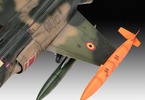 Revell Lockheed F-104 G Starfighter NL/B (1:72) (sada)