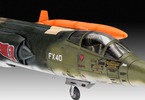 Revell Lockheed F-104 G Starfighter NL/B (1:72) (sada)