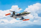 Revell Lockheed F-104 G Starfighter NL/B (1:72) (sada)