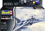 Revell Dassault Aviation Rafale C (1:48) (Set)