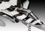 Revell Dassault Aviation Rafale C (1:48) (Set)